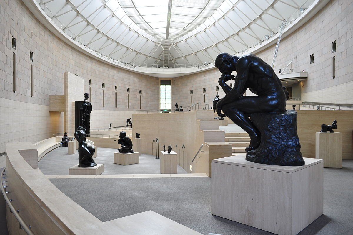 🏛️ 시즈오카 현립 미술관 이미지 7